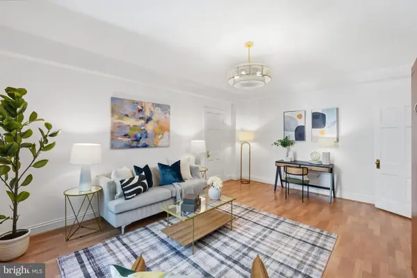 3100 Connecticut Ave Nw #339, WASHINGTON, DC 20008