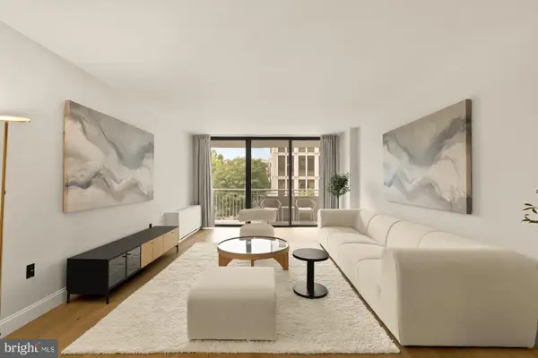 3001 Veazey Ter Nw #709, WASHINGTON, DC 20008