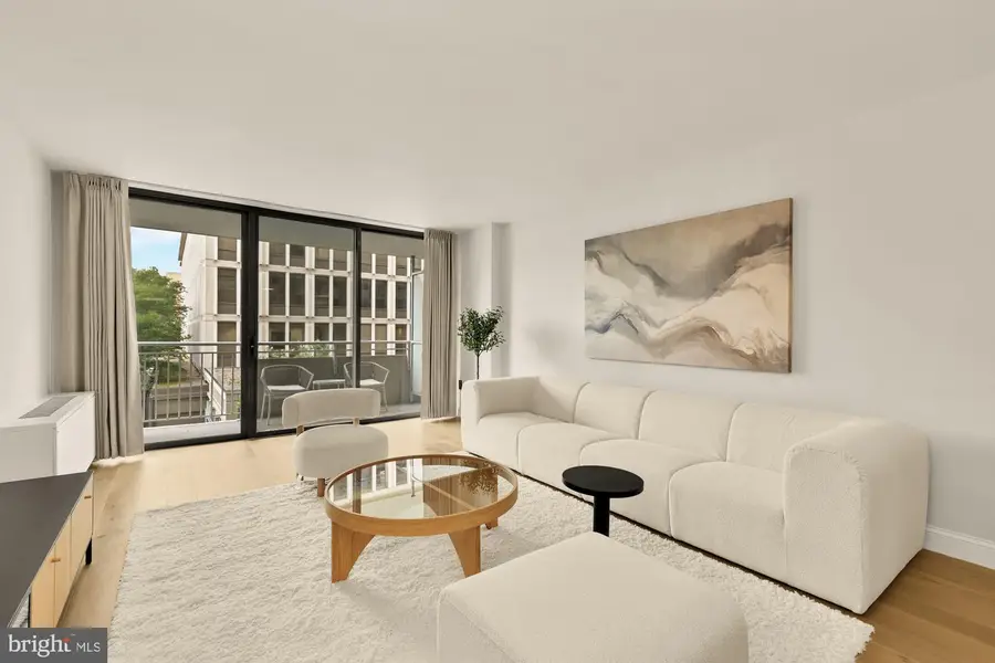 3001 Veazey Ter Nw #709, Washington, DC 20008 - #2