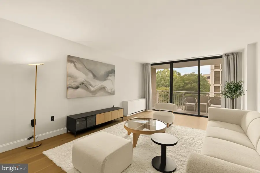 3001 Veazey Ter Nw #709, Washington, DC 20008 - #3