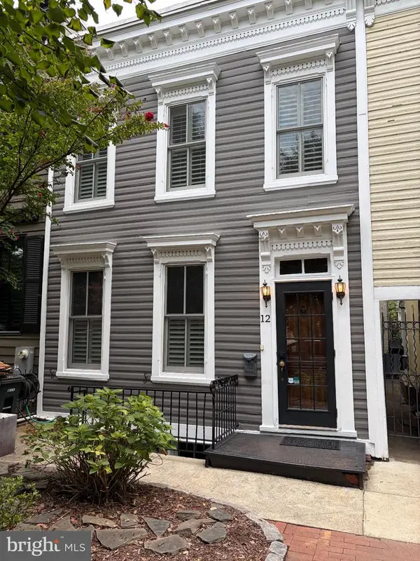 12 5th St Ne, WASHINGTON, DC 20002