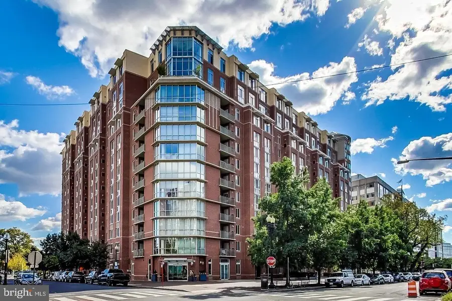 1000 New Jersey Ave Se #1224, Washington, DC 20003 - #2