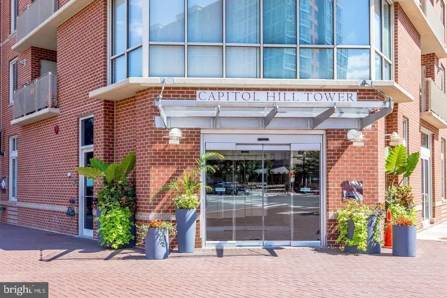 1000 New Jersey Ave Se #1224, Washington, DC 20003 - #3