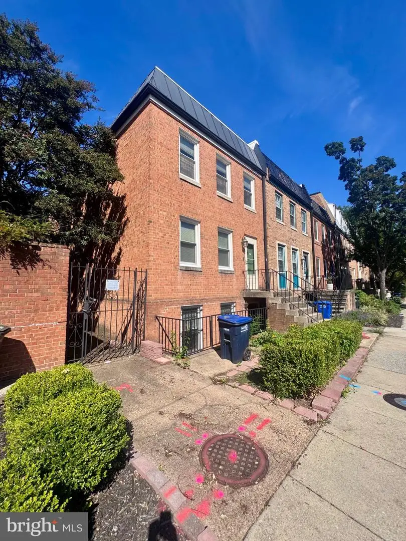 719 6th St Sw, Washington, DC 20024 - #2