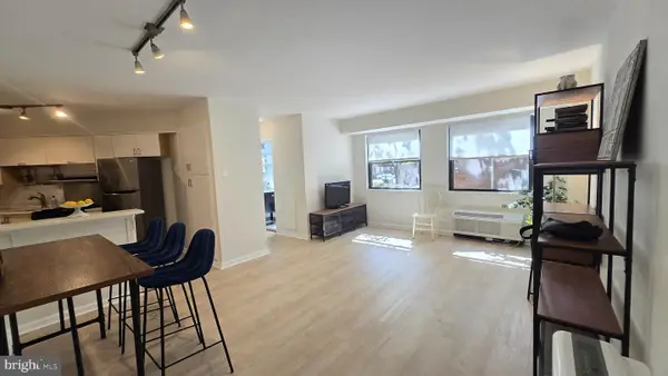 1801 Clydesdale Pl Nw #201, WASHINGTON, DC 20009