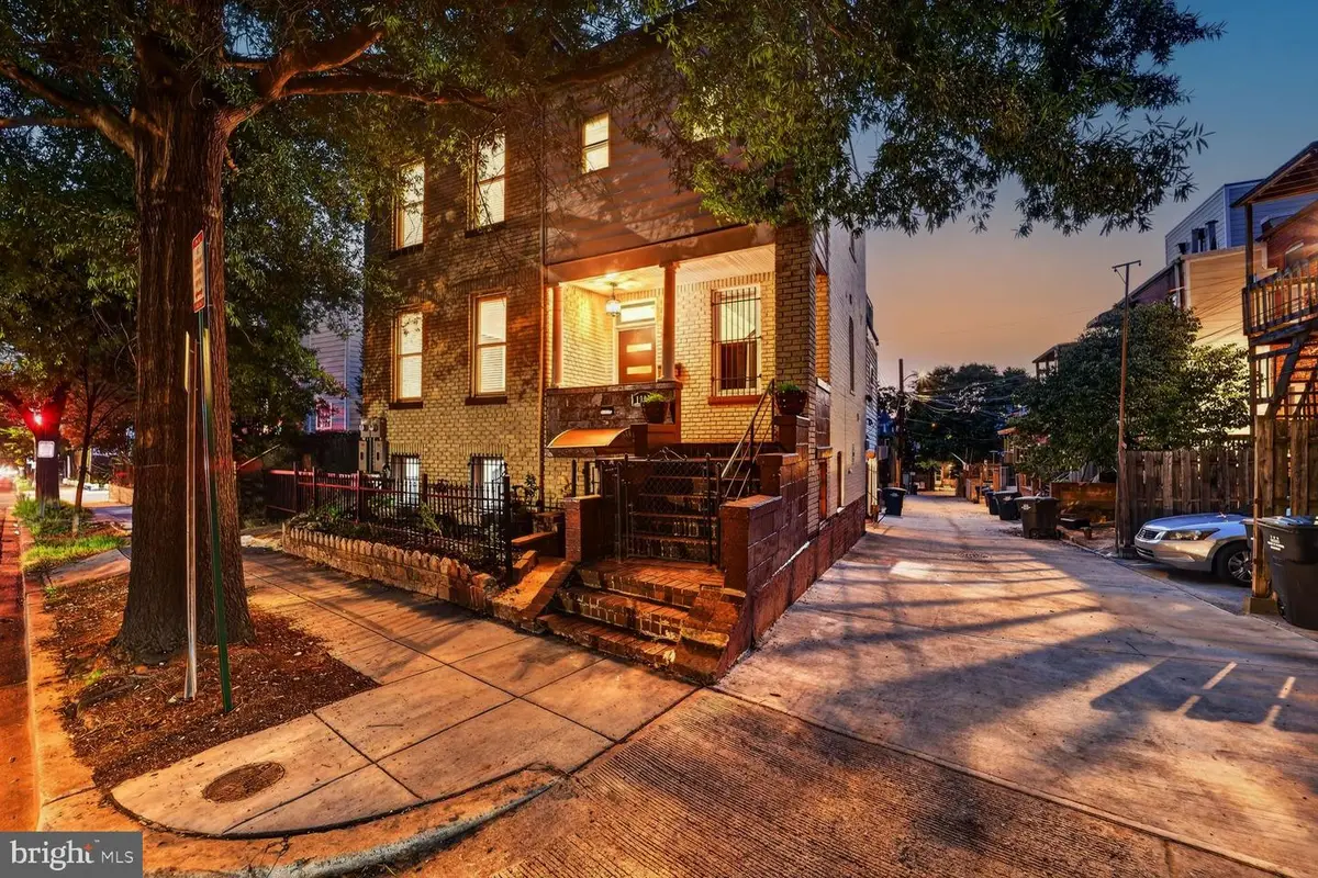 1902 Lincoln Rd Ne, Washington, DC 20002 - #1