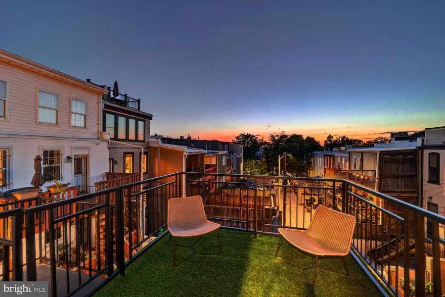 1902 Lincoln Rd Ne, Washington, DC 20002 - #3