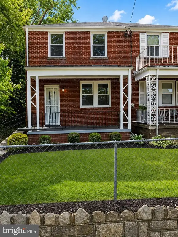 3921 S S St St Se, WASHINGTON, DC 20020