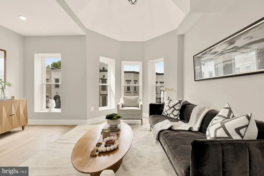 26 Todd Pl Ne #2, Washington, DC 20002 - #3