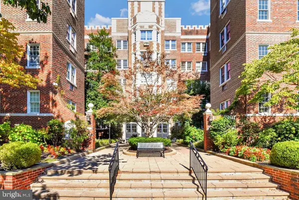 3901 Connecticut Ave Nw #406, WASHINGTON, DC 20008