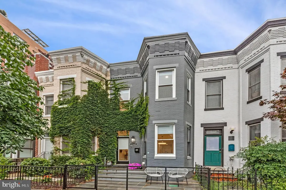 1345 V St Nw, Washington, DC 20009 - #1