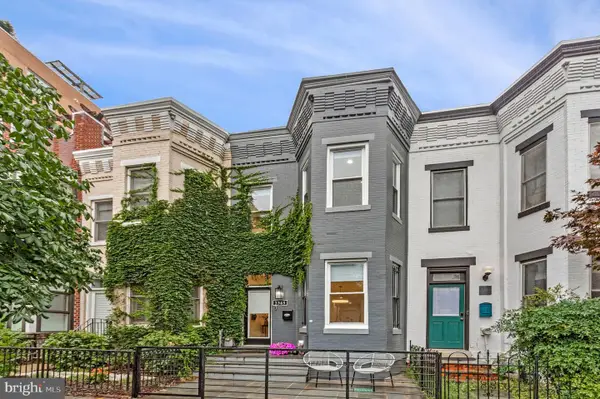 1345 V St Nw, WASHINGTON, DC 20009