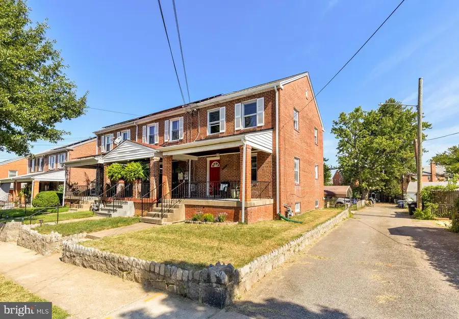 1910 T Pl Se, Washington, DC 20020 - #3