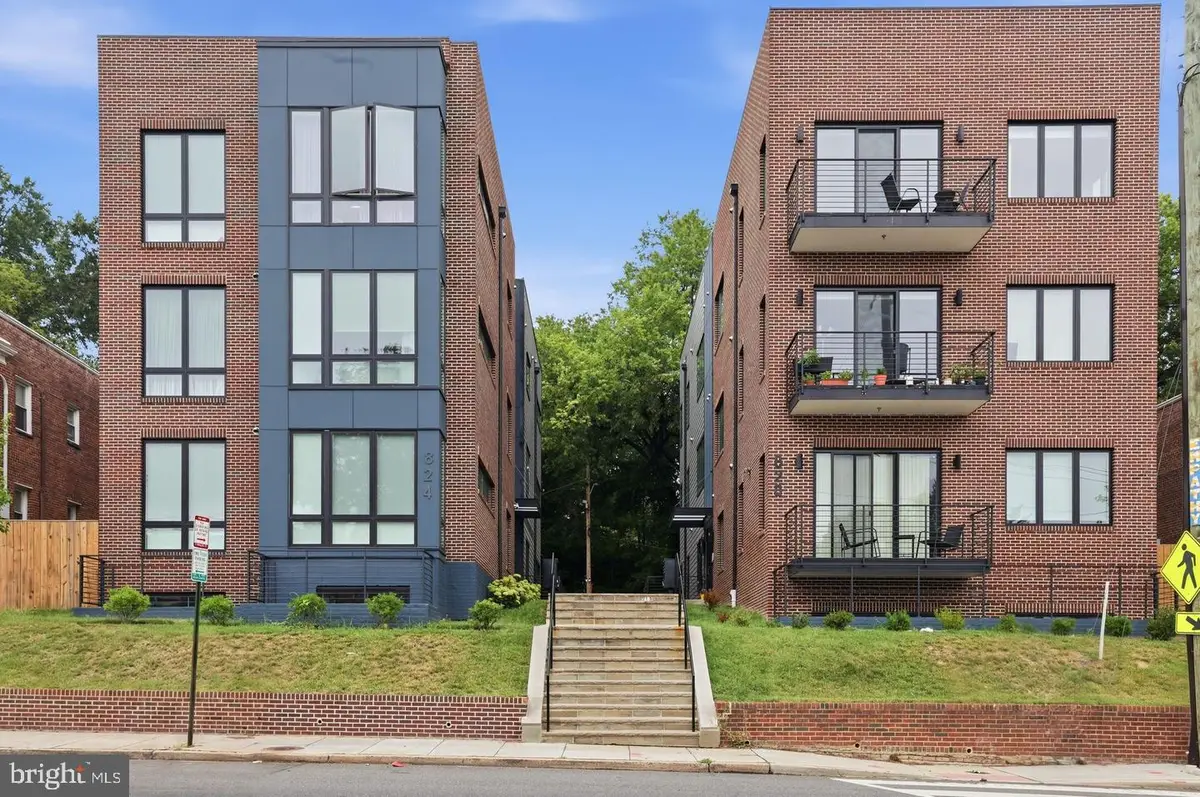 824 Taylor St Ne #1, Washington, DC 20017 - #1