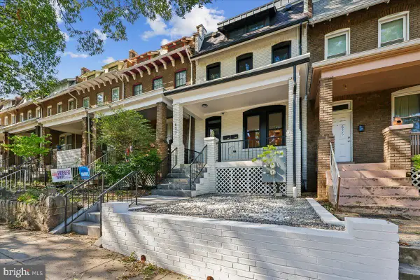 637 Irving St Nw #1, WASHINGTON, DC 20010