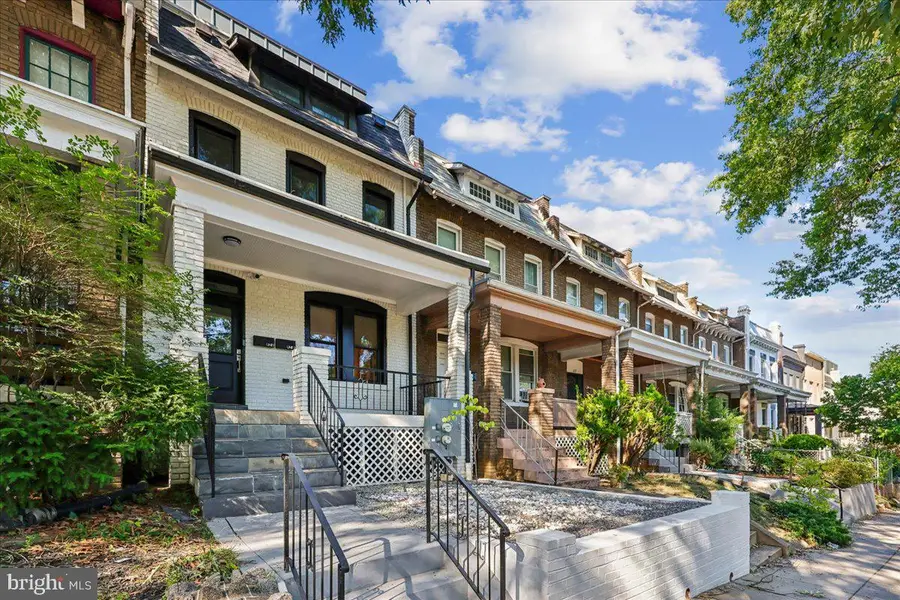 637 Irving St Nw #1, Washington, DC 20010 - #2