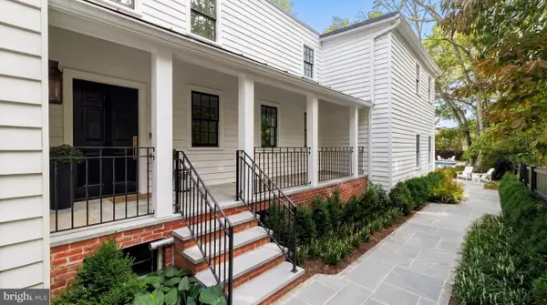 3418 Reservoir Rd Nw, WASHINGTON, DC 20007