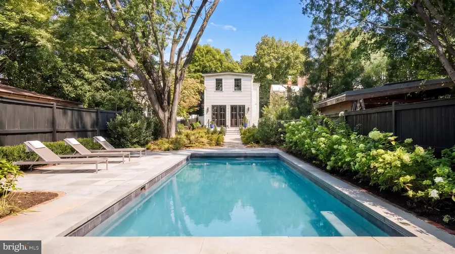 3418 Reservoir Rd Nw, Washington, DC 20007 - #2