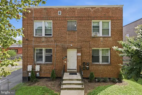 3956 Sw Martin Luther King Jr Ave Sw, WASHINGTON, DC 20032