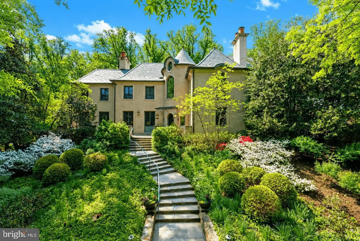 4500 Garfield St Nw, Washington, DC 20007 - #1