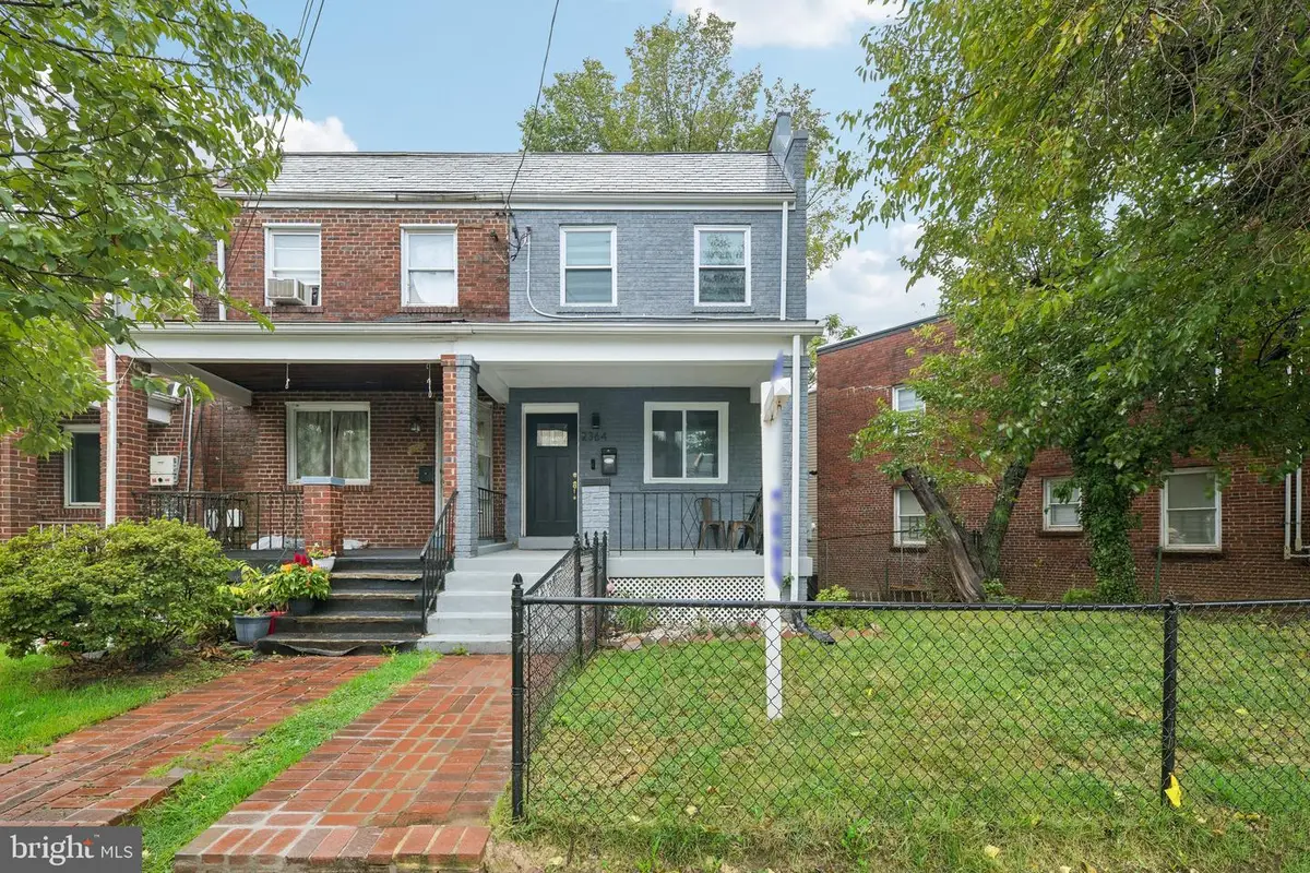 2364 13th Pl Ne, Washington, DC 20018 - #1