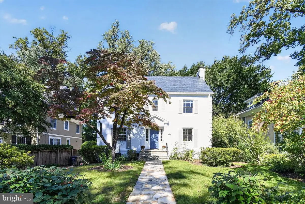 Address Withheld By Seller, Washington, DC 20015 - #1