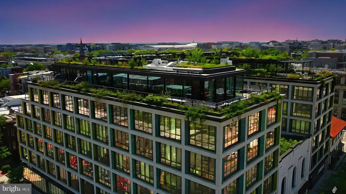 1711 14th St Nw #penthouse, Washington, DC 20009 - #1