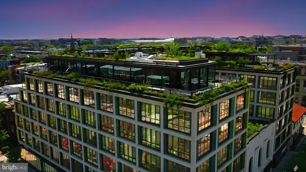 1711 14th St Nw #penthouse, WASHINGTON, DC 20009