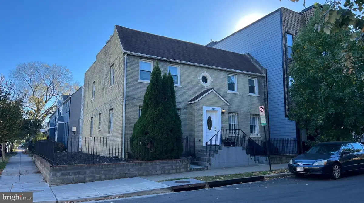 1819 D St Ne, Washington, DC 20002 - #1