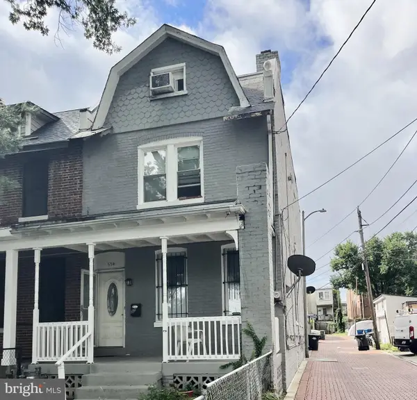 554 Shepherd St Nw, WASHINGTON, DC 20011