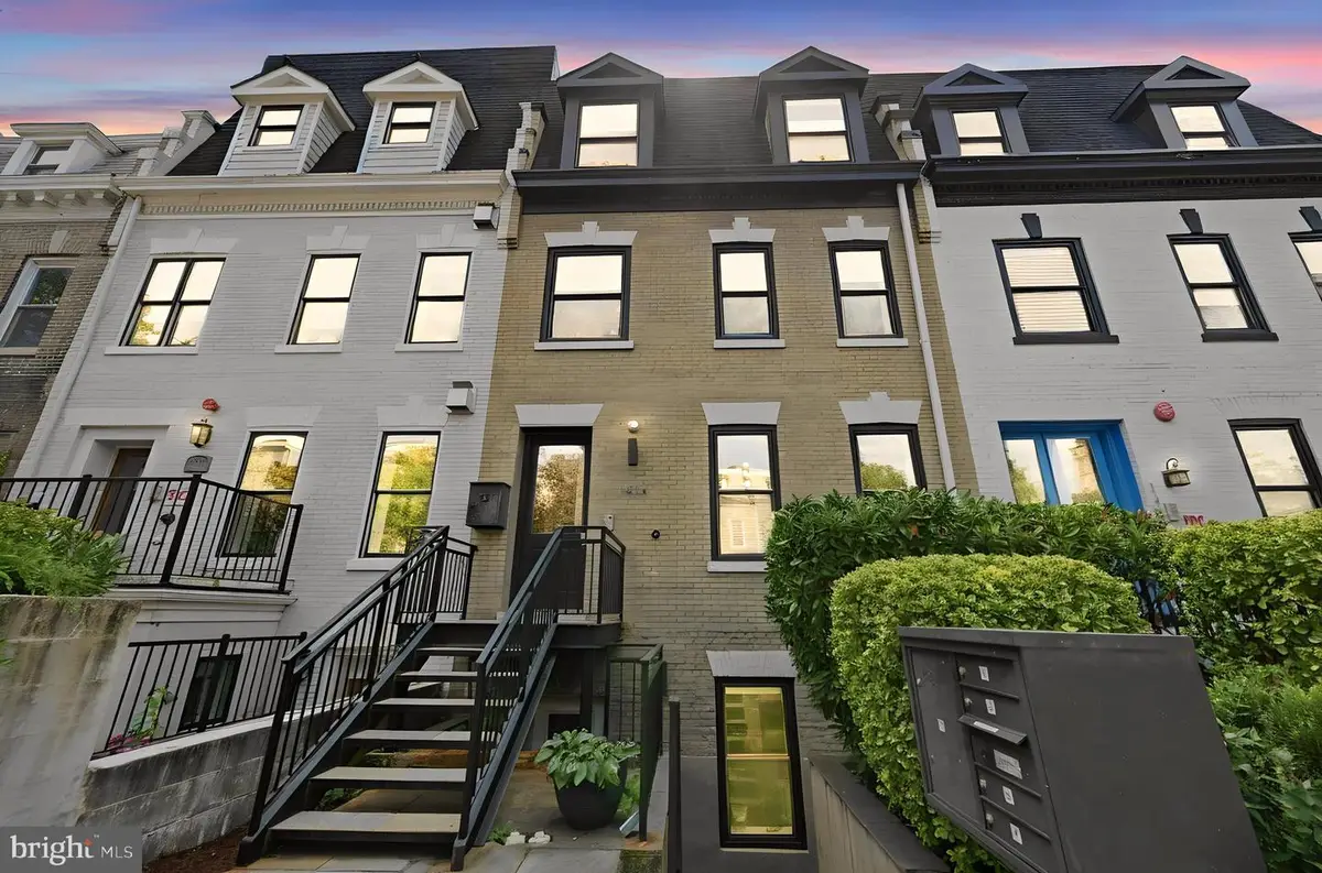 1478 Harvard St Nw #1, Washington, DC 20009 - #1