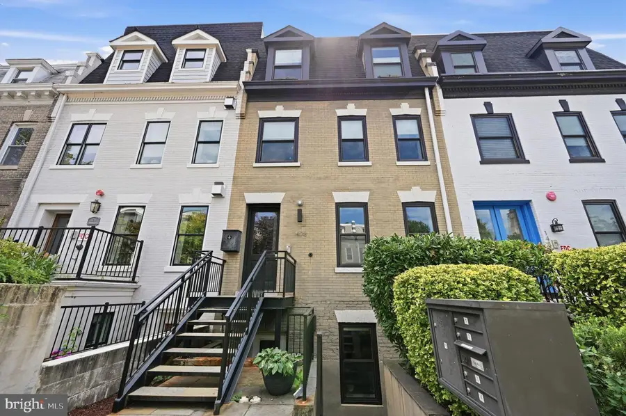 1478 Harvard St Nw #1, Washington, DC 20009 - #2