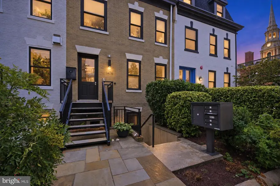 1478 Harvard St Nw #1, Washington, DC 20009 - #3