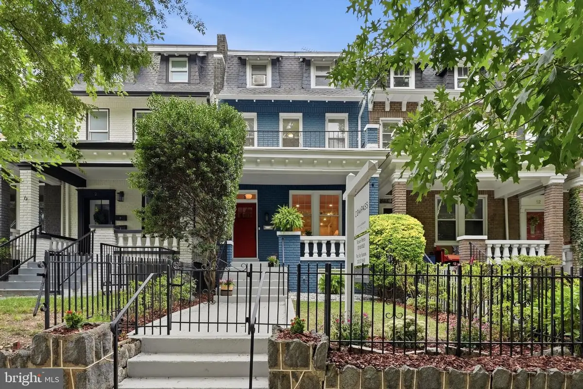 8 Adams St Nw, Washington, DC 20001 - #1