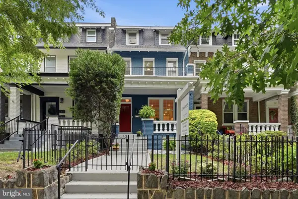 8 Adams St Nw, WASHINGTON, DC 20001