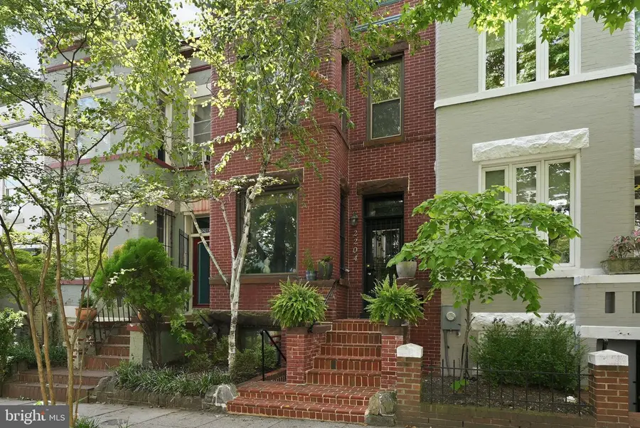 2204 Flagler Pl Nw, Washington, DC 20001 - #2