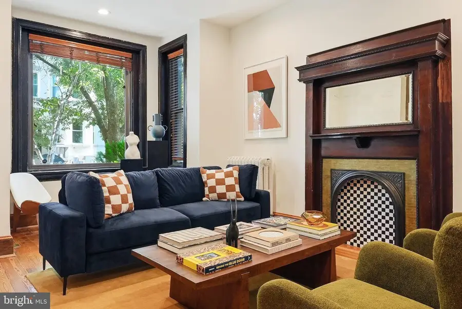 2204 Flagler Pl Nw, Washington, DC 20001 - #3