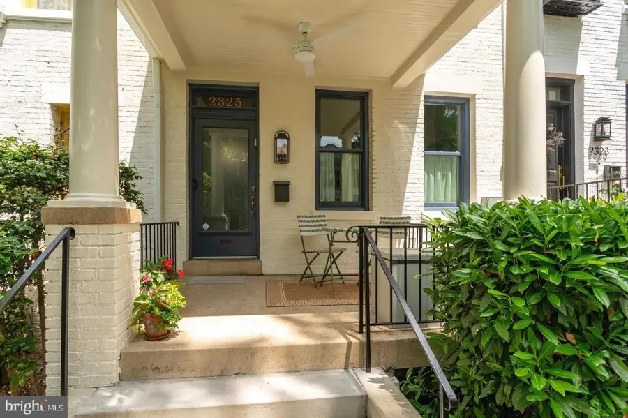 2325 20th St Nw, Washington, DC 20009 - #2