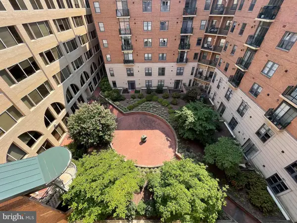 1111 25th St Nw #815, WASHINGTON, DC 20037