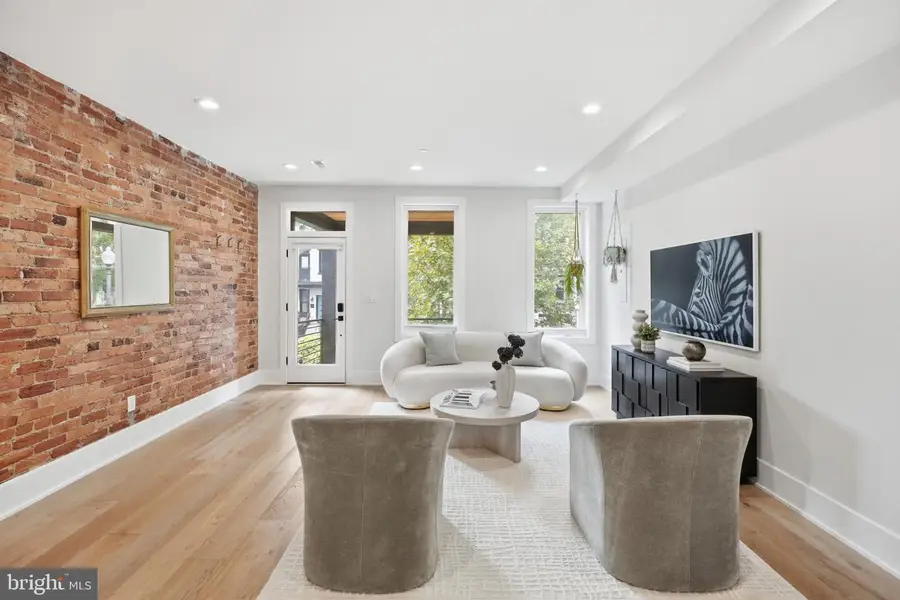 623 Columbia Rd Nw, Washington, DC 20001 - #2