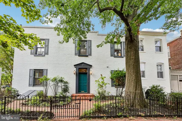 641 Independence Ave Se, WASHINGTON, DC 20003