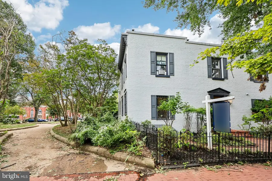 641 Independence Ave Se, Washington, DC 20003 - #3