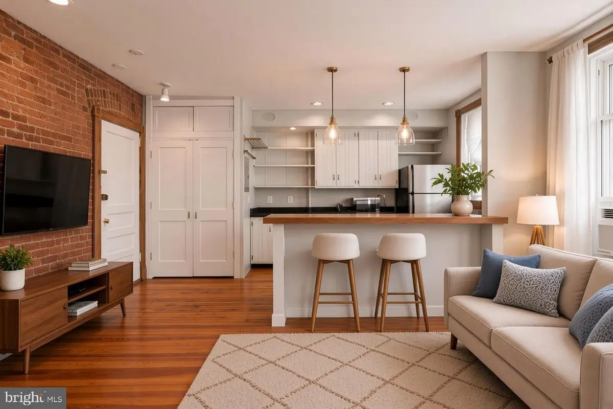 1832 Biltmore St Nw #31, Washington, DC 20009 - #1