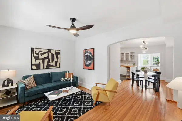 2319 3rd St Ne, WASHINGTON, DC 20002