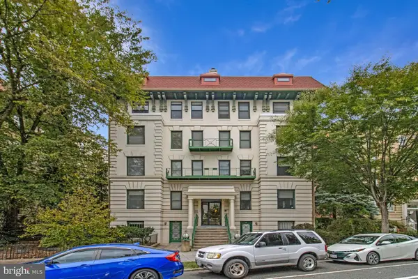 2627 Adams Mill Rd Nw #406, WASHINGTON, DC 20009