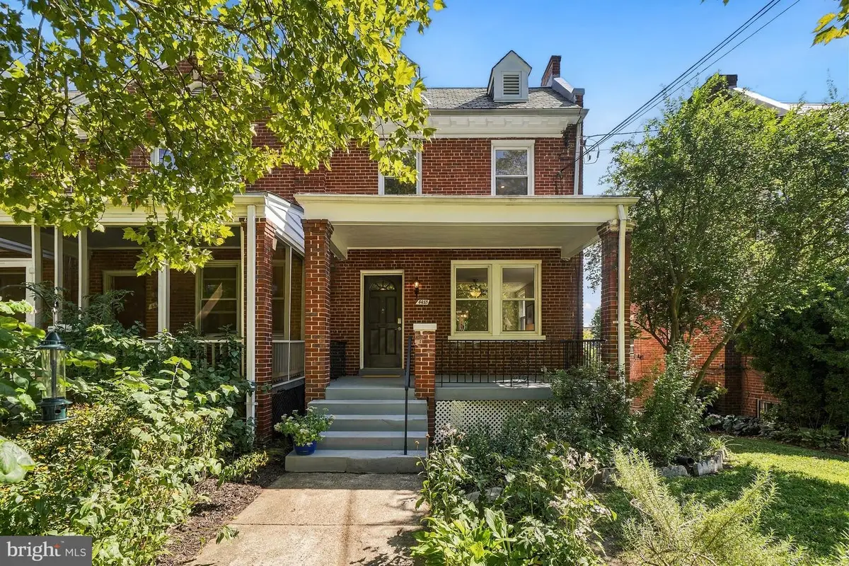 4433 13th St Ne, Washington, DC 20017 - #1
