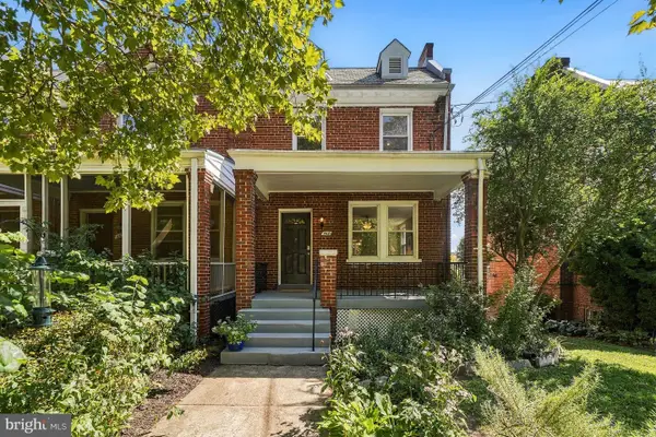 4433 13th St Ne, WASHINGTON, DC 20017