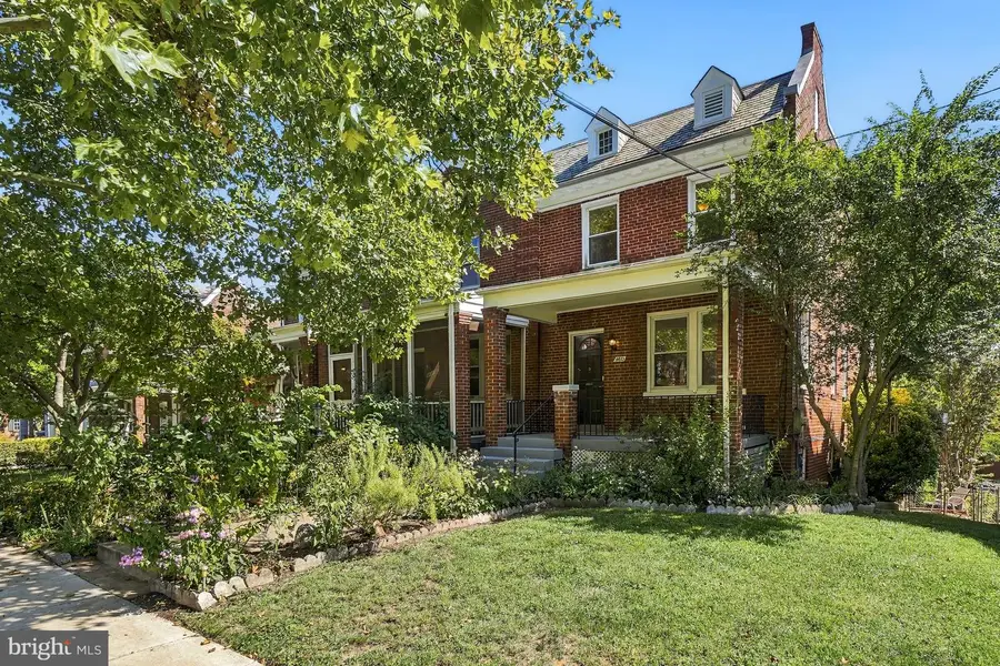 4433 13th St Ne, Washington, DC 20017 - #2