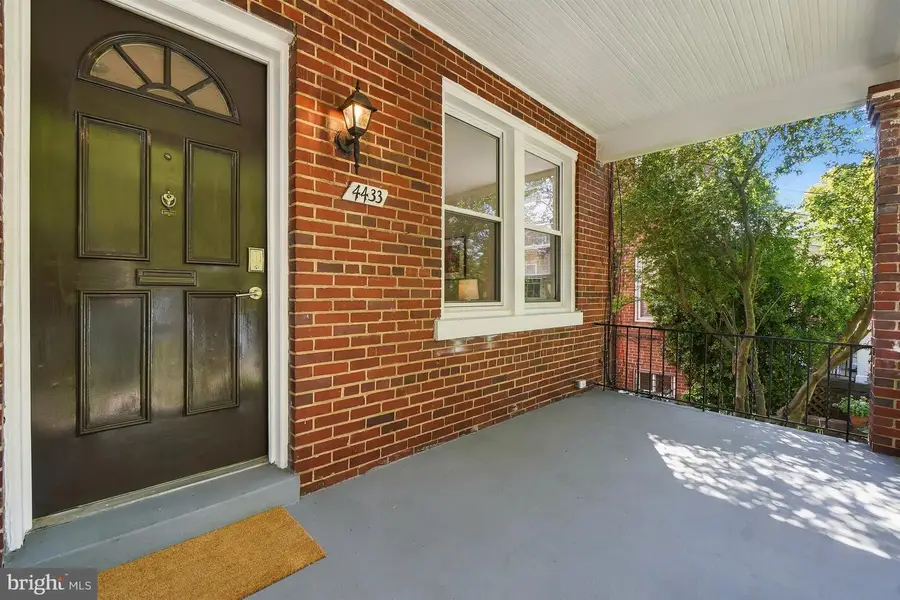 4433 13th St Ne, Washington, DC 20017 - #3