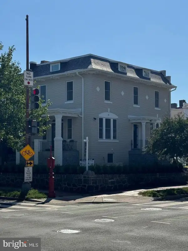 307 M St Ne, WASHINGTON, DC 20002